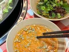 -赵美丽·重庆社区火锅·直营店(火车东站·中豪国际店)