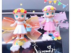 -泡泡玛特POPMART(合生汇店)