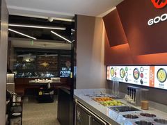 -骨之味·筒骨汤火锅(江头店)