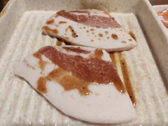 -美洲岛烤肉自助餐厅