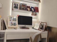 -海马体照相馆(大连柏威年购物中心店)