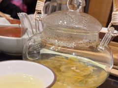 -青藤茶馆(南山路店)