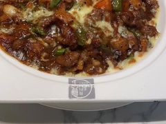 -曼玉餐厅(中原万达店)