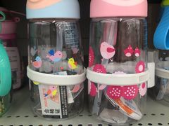 -神农美特好生鲜超市(三墙店)