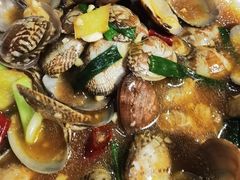 -阿勇海鲜排档2号(朱家尖店)