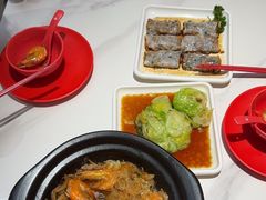 -避风塘·金牌店·夜宵(金玉兰店)