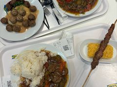 -宜家·瑞典风味餐厅(武汉荟聚中心店)