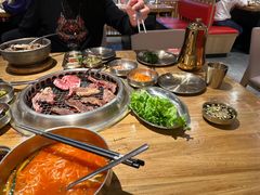 -汉拿山(北京上地华联店)