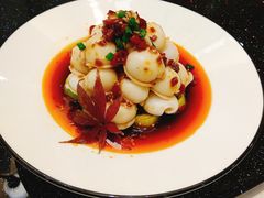 -香山湖家家宴(中山陵店)