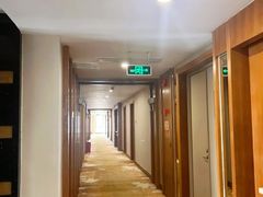 -南洋长胜酒店(广州东站天平架地铁站店)
