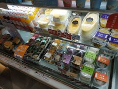 -BreadTalk面包新语·烘焙蛋糕(星河城店)