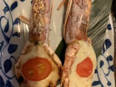 -割烹酱子日本料理(弘基财富广场店)