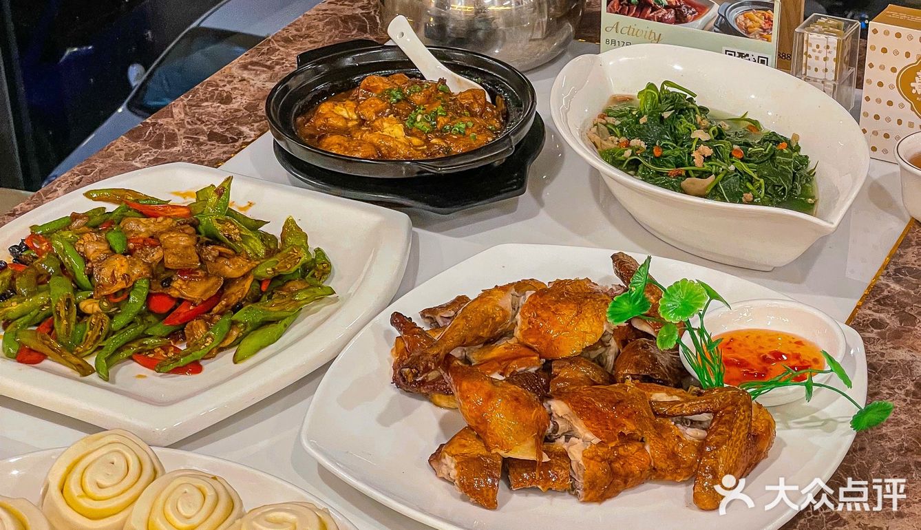东莞探店|人均40➕的超赞粤菜竟然在这‼️