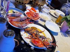 -悦鼎汇海鲜姿造