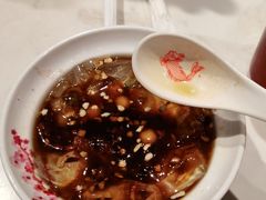 -渝是乎酸菜鱼·川渝小炒(新世界百货望京店)