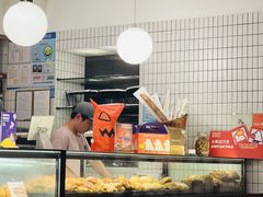 -BAKER&SPICE(安福路店)