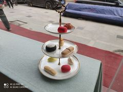 -清真全盛斋传统糕点(许士庙店)