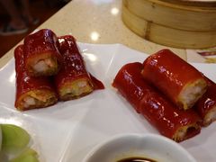 -点都德(华强南店)