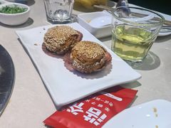 -浩爷羊蝎子火锅(望京店)