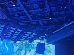 -MOSSO·Liveshow(M3香港广场店)
