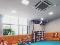 -Geneva日内瓦餐厅(西郊宝成花苑店)