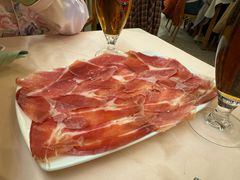 -火腿博物馆(马约尔广场店)