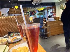 -云尊府云南菜·蒸汽石锅鱼(学清路店)