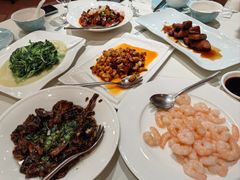 -梅龙镇酒家(南京西路总店)