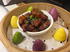 -径山十八道·风味民间菜(杭州总店)