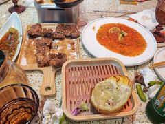 -小董哥烤串·爆汁大油边(故宫店)