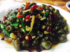 -下梅人家土菜馆(历史文化餐厅度假区店)