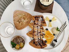 -Nirvana Cafe&Bar(北仓文创街区店)