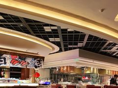 大堂-怡咖啡自助餐(宁波香格里拉店)