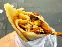 -石饮红星包子(中山路店)