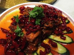 -好口福私房菜(太元路店)