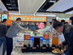 -素满香·食养自助(建邺万达店)