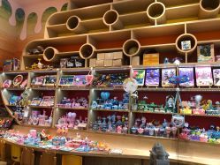 点击看大图 -嘻鸭涂(福田·卓悦汇哈尼彩虹店)