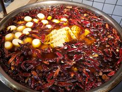 -三兄弟高炉烧饼