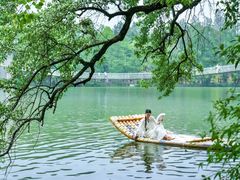 -东湖落雁景区