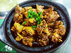 -徽州美食(三十年老店)