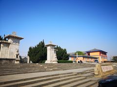 -洛阳古墓博物馆