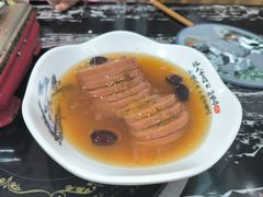 -涵家味土菜馆·徽州一绝臭鳜鱼(三河古镇店)