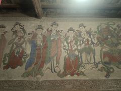 -张掖大佛寺景区