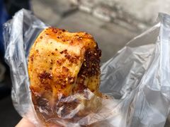 -郭际辣饼铺(第三中学店)