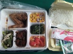 android_upload_pic-丽华快餐(沁园路店)