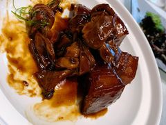 -古越舫·精品杭帮菜(商都路店)