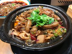 -陶德砂锅(蜀汉路店)