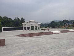 -吉林市朱雀山国家森林公园