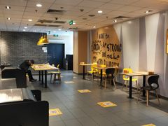 -麦当劳(上藤店)