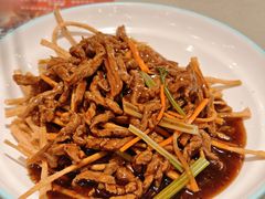 -刘胖子家常菜·蹄花焖藕(江汉路总店)